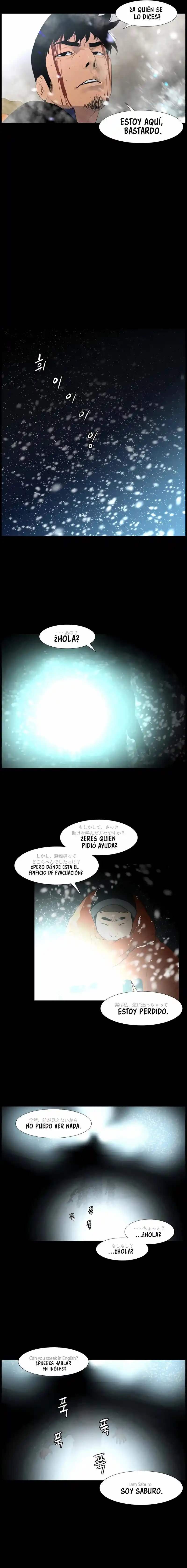 Noche Polar - Capítulo 25 - Página 14 - LectorTMOo