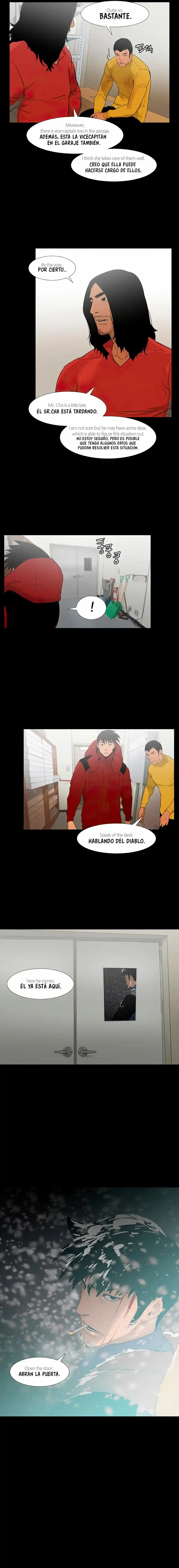 Noche Polar - Capítulo 28 - Página 7 - LectorTMOo