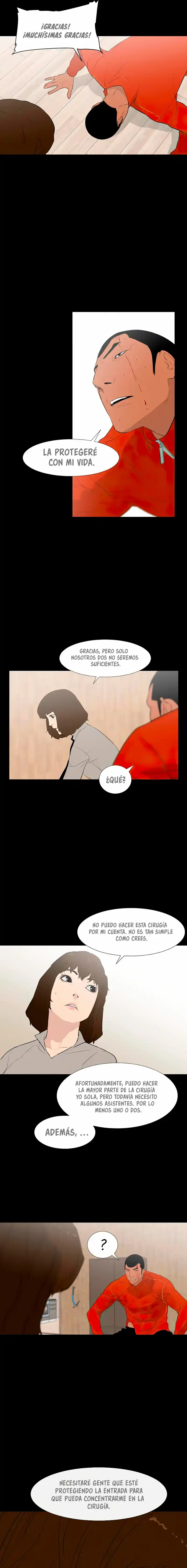 Noche Polar - Capítulo 29 - Página 4 - LectorTMOo
