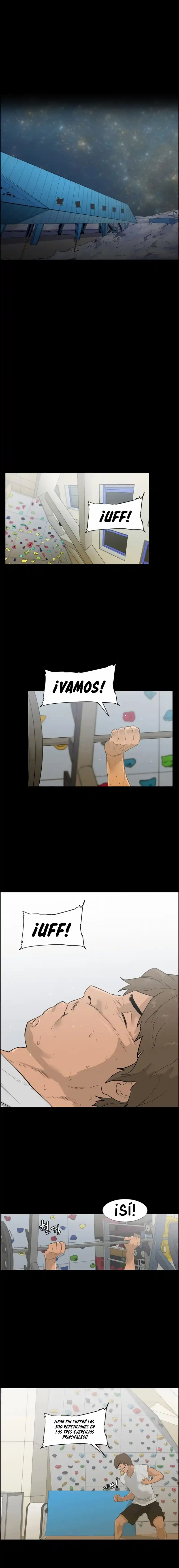 Noche Polar - Capítulo 30 - Página 7 - LectorTMOo