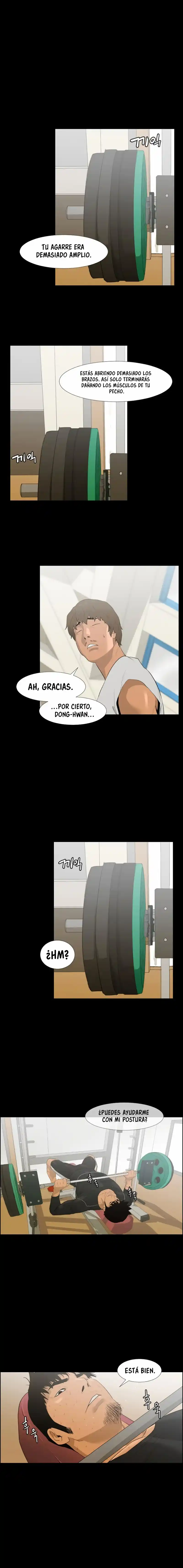 Noche Polar - Capítulo 30 - Página 8 - LectorTMOo
