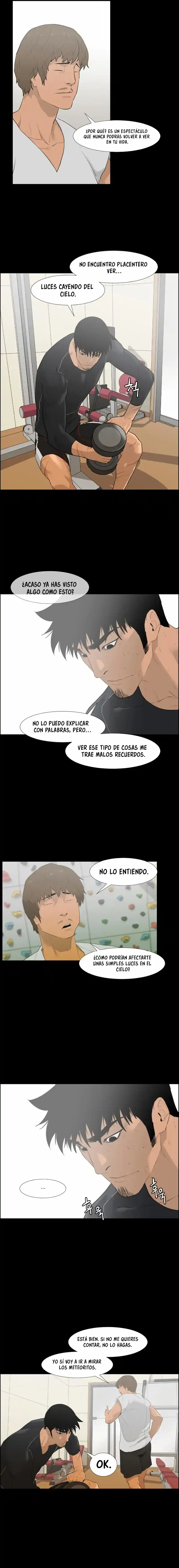 Noche Polar - Capítulo 30 - Página 10 - LectorTMOo