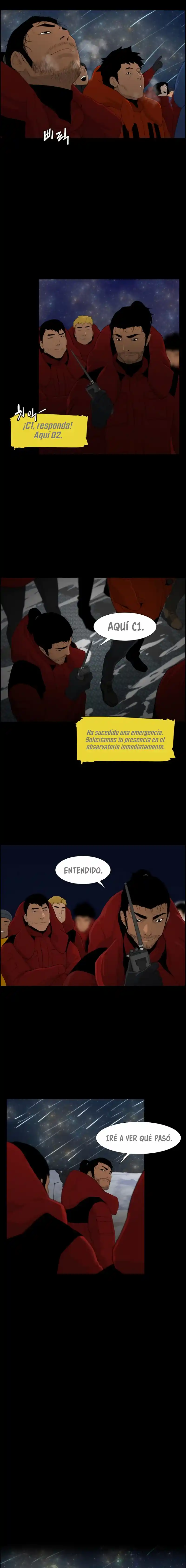 Noche Polar - Capítulo 30 - Página 13 - LectorTMOo