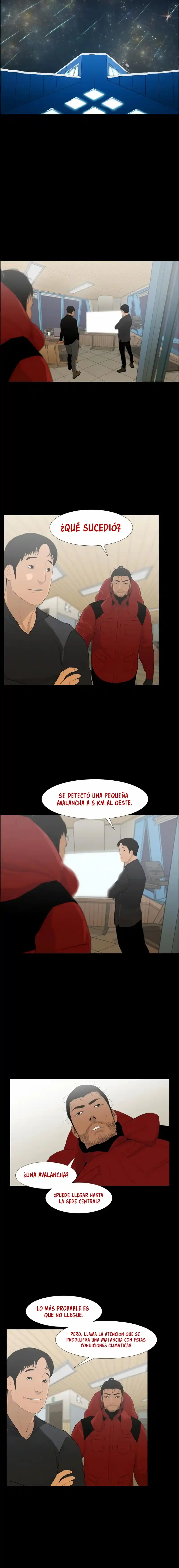 Noche Polar - Capítulo 30 - Página 14 - LectorTMOo