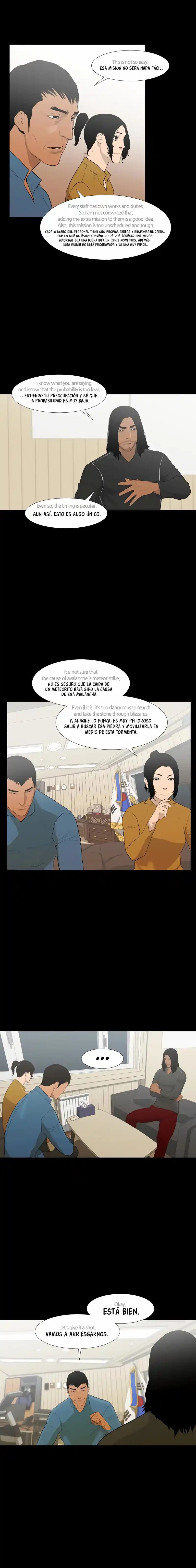 Noche Polar - Capítulo 31 - Página 4 - LectorTMOo