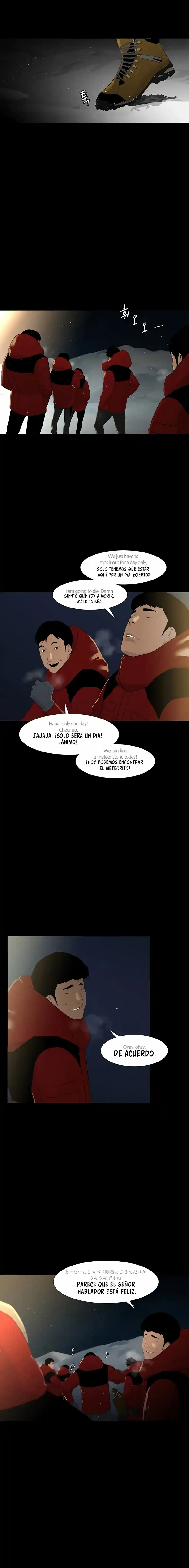 Noche Polar - Capítulo 31 - Página 12 - LectorTMOo