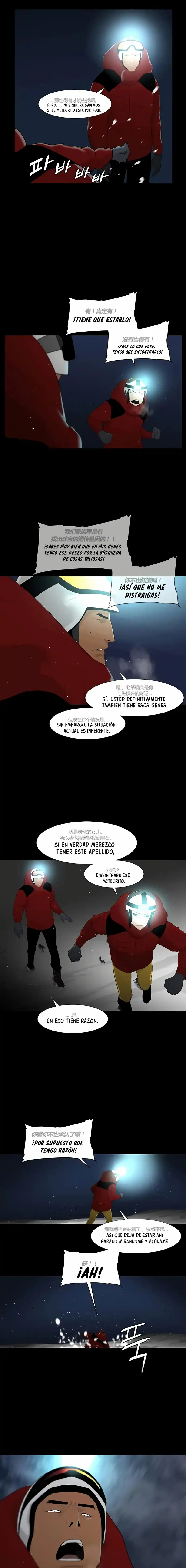 Noche Polar - Capítulo 32 - Página 7 - LectorTMOo