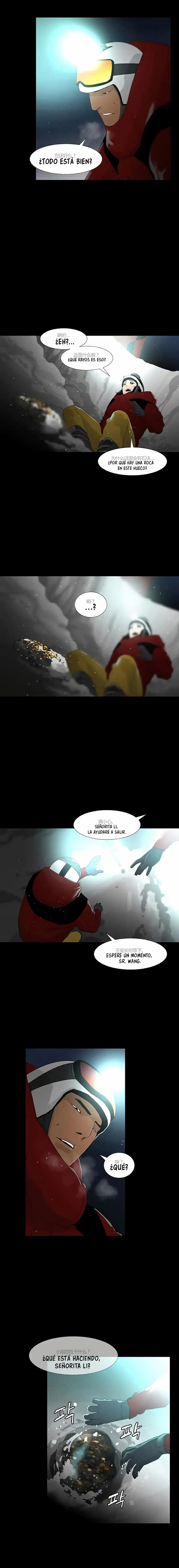 Noche Polar - Capítulo 32 - Página 10 - LectorTMOo