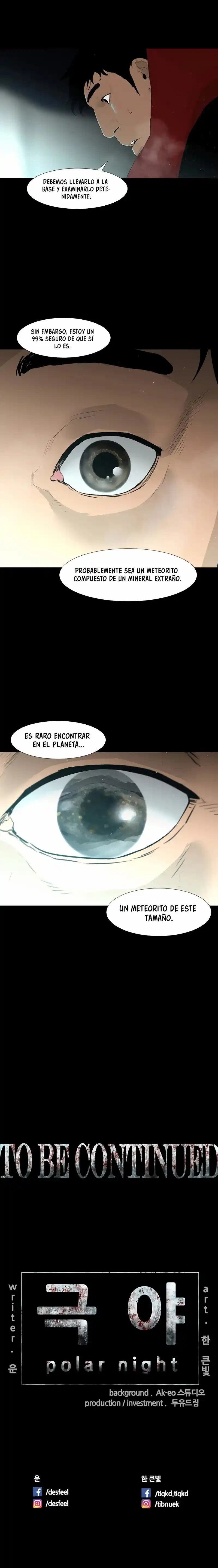 Noche Polar - Capítulo 32 - Página 14 - LectorTMOo
