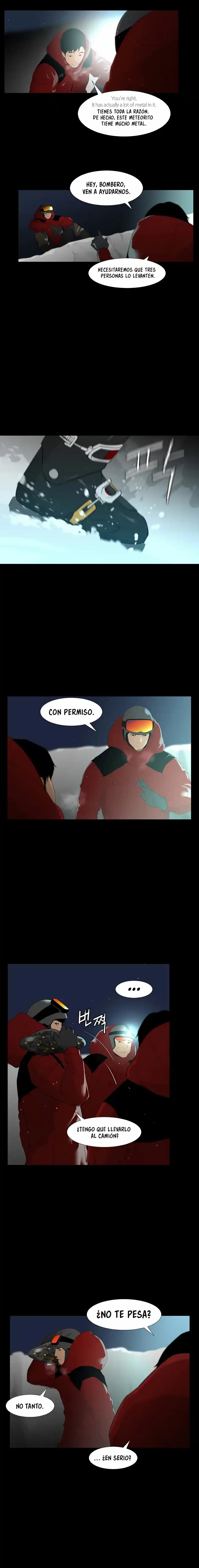 Noche Polar - Capítulo 33 - Página 4 - LectorTMOo