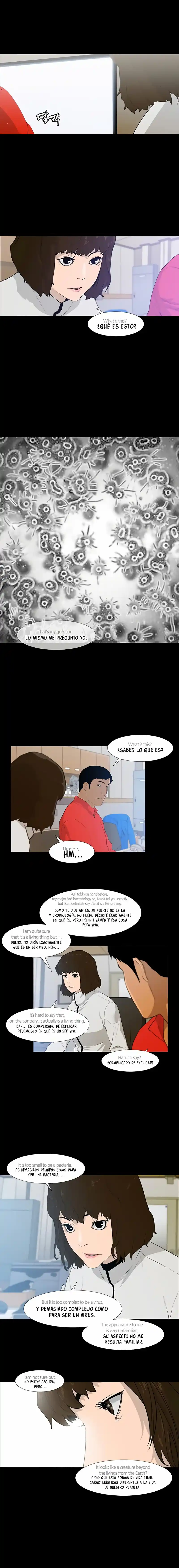 Noche Polar - Capítulo 34 - Página 4 - LectorTMOo