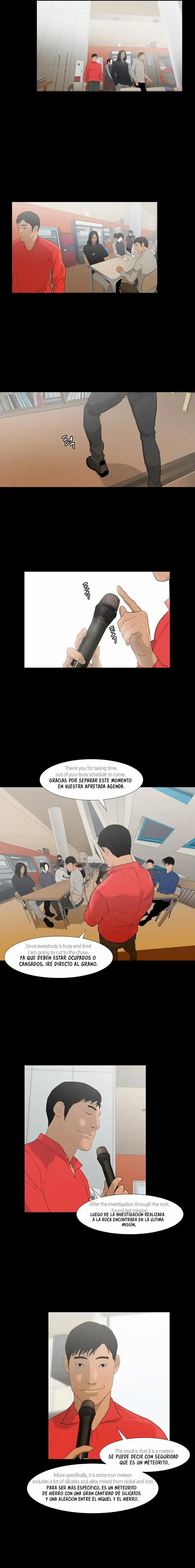 Noche Polar - Capítulo 34 - Página 6 - LectorTMOo