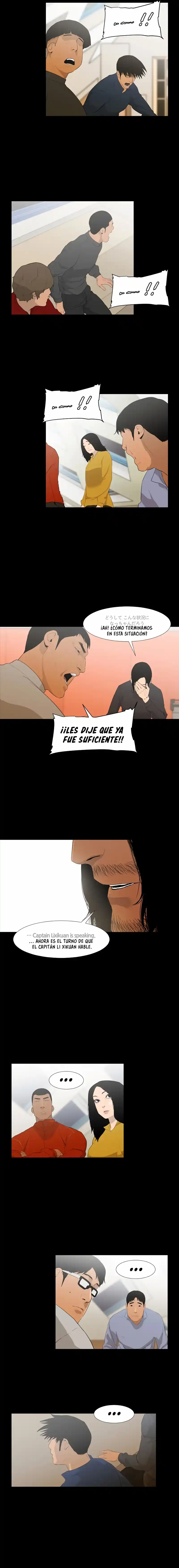 Noche Polar - Capítulo 35 - Página 6 - LectorTMOo