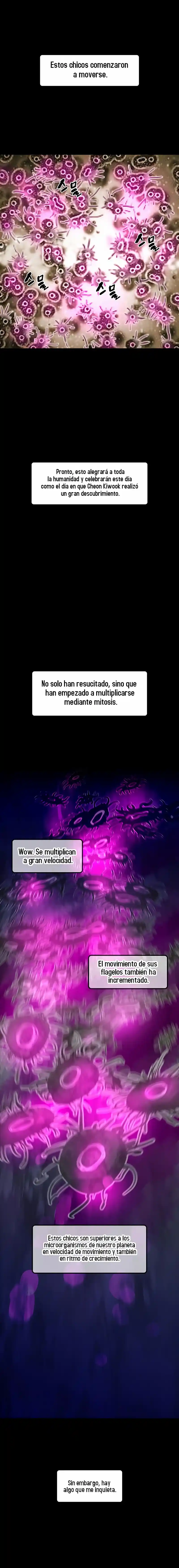 Noche Polar - Capítulo 36 - Página 10 - LectorTMOo
