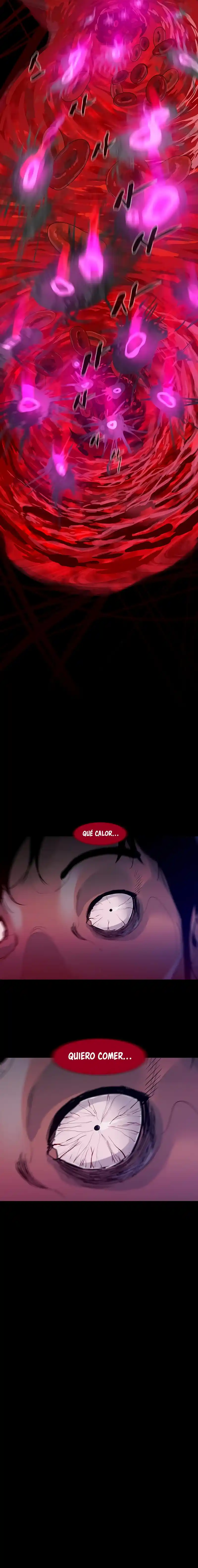 Noche Polar - Capítulo 37 - Página 9 - LectorTMOo
