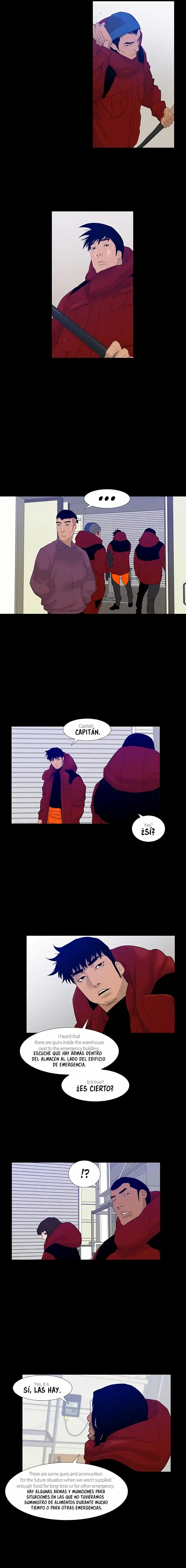 Noche Polar - Capítulo 37 - Página 13 - LectorTMOo