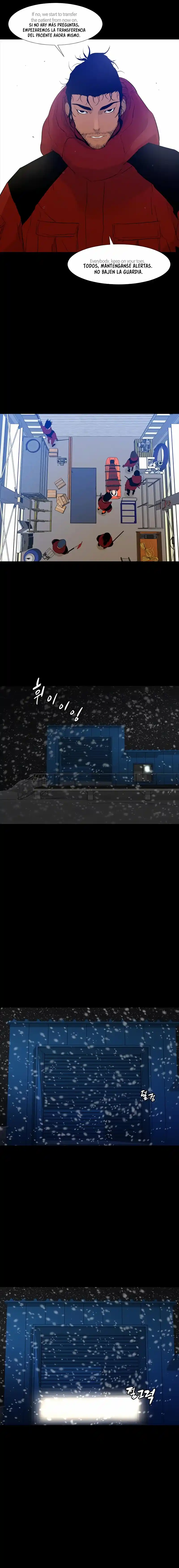 Noche Polar - Capítulo 37 - Página 17 - LectorTMOo