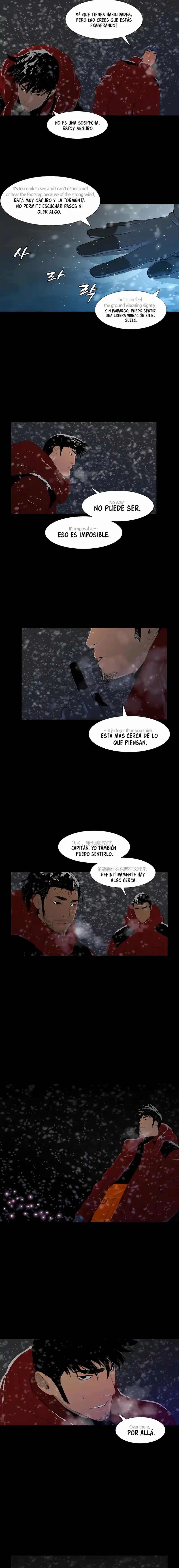 Noche Polar - Capítulo 38 - Página 9 - LectorTMOo