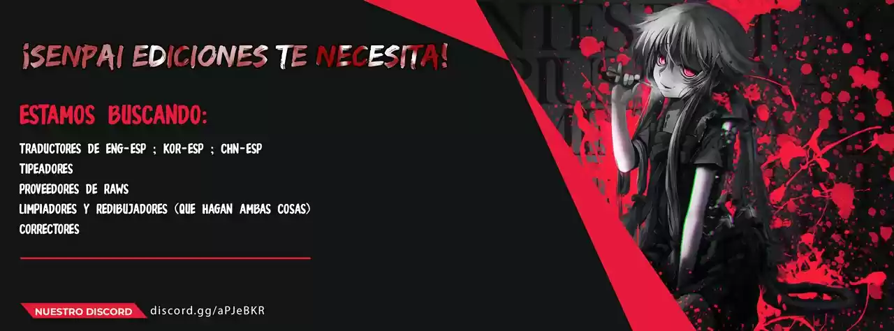 Noche Polar - Capítulo 4 - Página 16 - LectorTMOo