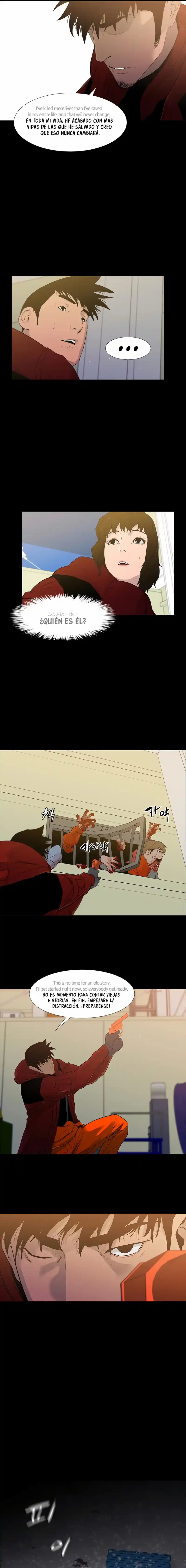 Noche Polar - Capítulo 40 - Página 10 - LectorTMOo