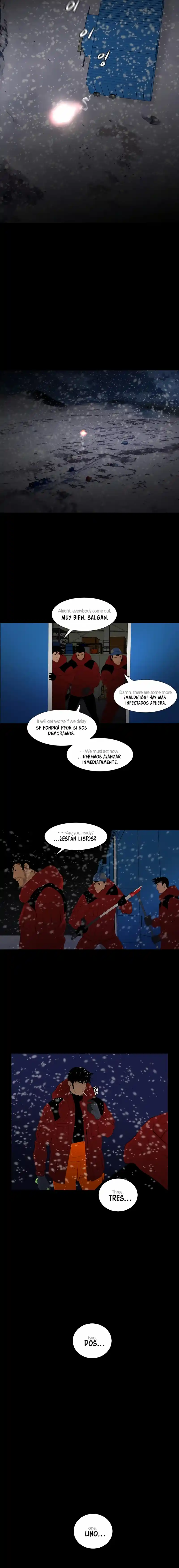 Noche Polar - Capítulo 40 - Página 11 - LectorTMOo