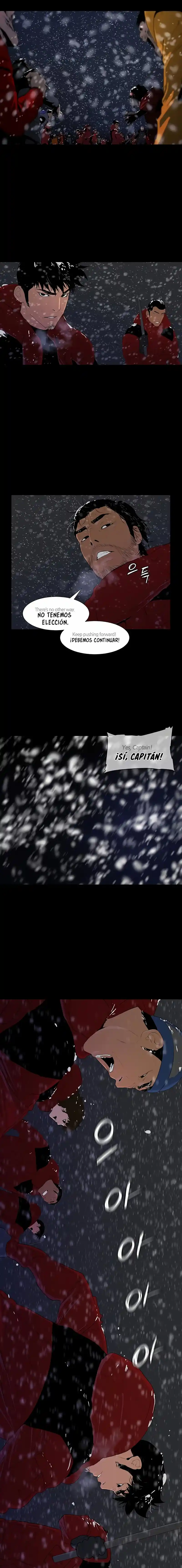 Noche Polar - Capítulo 41 - Página 6 - LectorTMOo