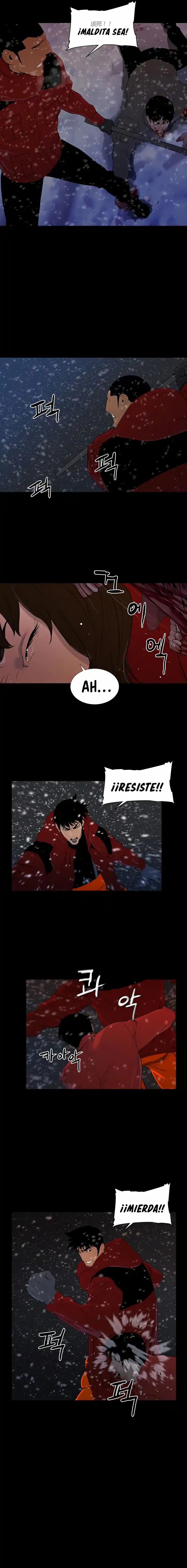 Noche Polar - Capítulo 41 - Página 11 - LectorTMOo
