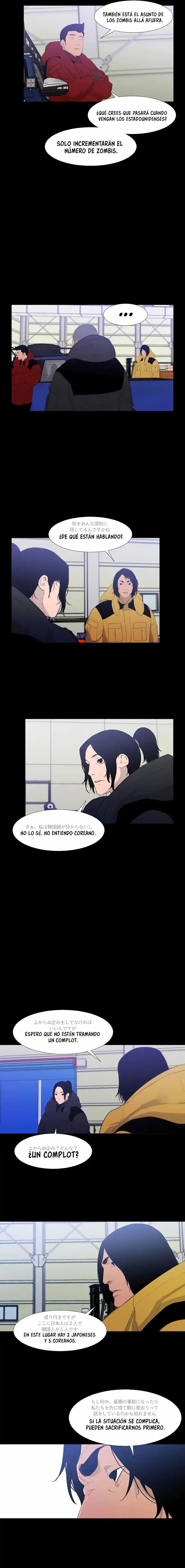 Noche Polar - Capítulo 43 - Página 4 - LectorTMOo