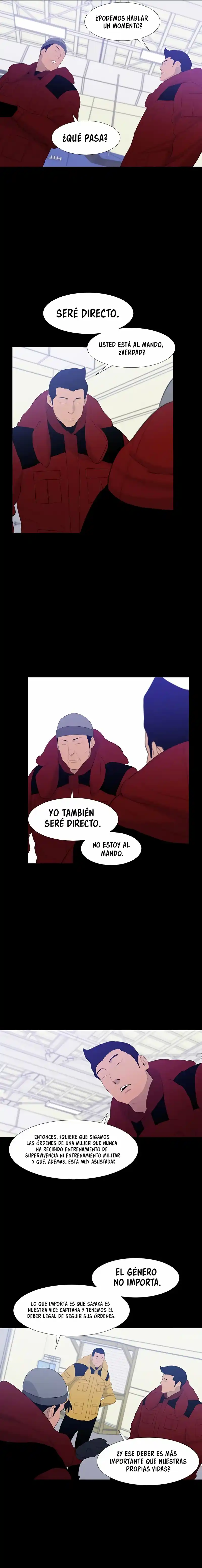 Noche Polar - Capítulo 44 - Página 5 - LectorTMOo