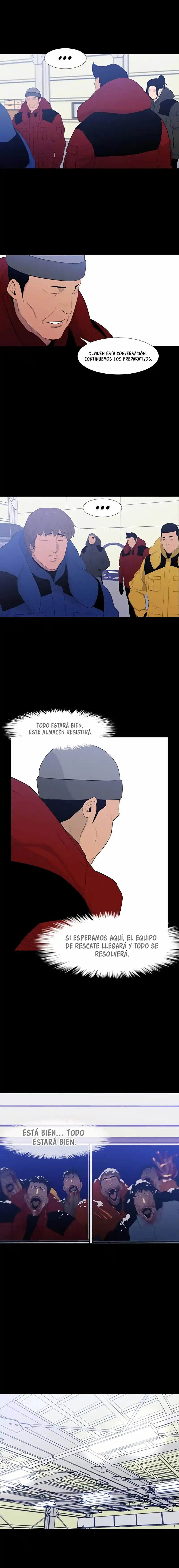 Noche Polar - Capítulo 44 - Página 7 - LectorTMOo