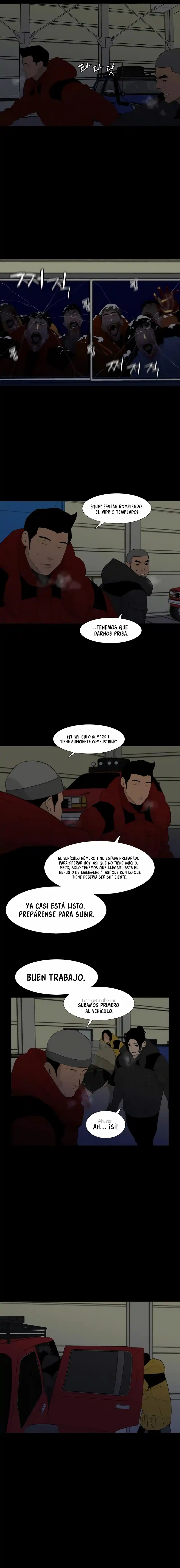 Noche Polar - Capítulo 45 - Página 7 - LectorTMOo