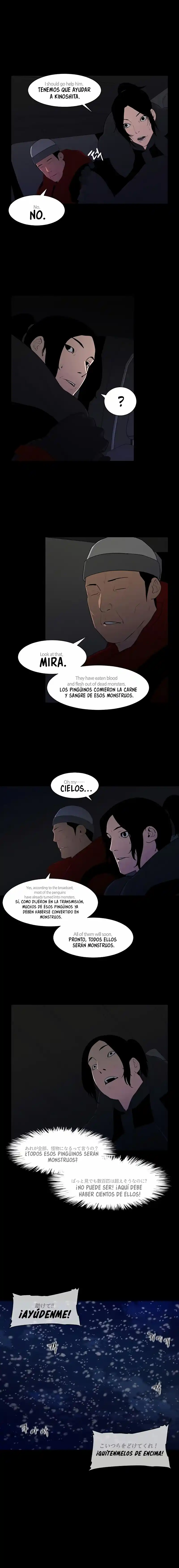 Noche Polar - Capítulo 46 - Página 10 - LectorTMOo