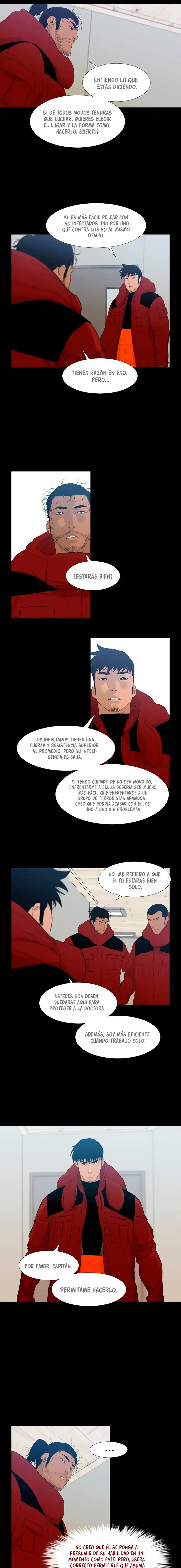 Noche Polar - Capítulo 48 - Página 4 - LectorTMOo