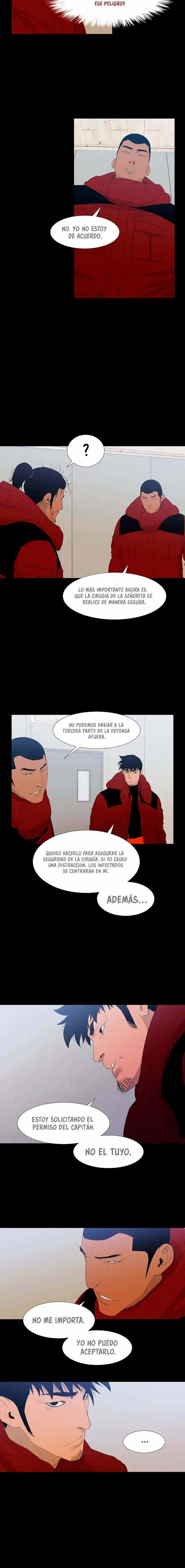 Noche Polar - Capítulo 48 - Página 5 - LectorTMOo