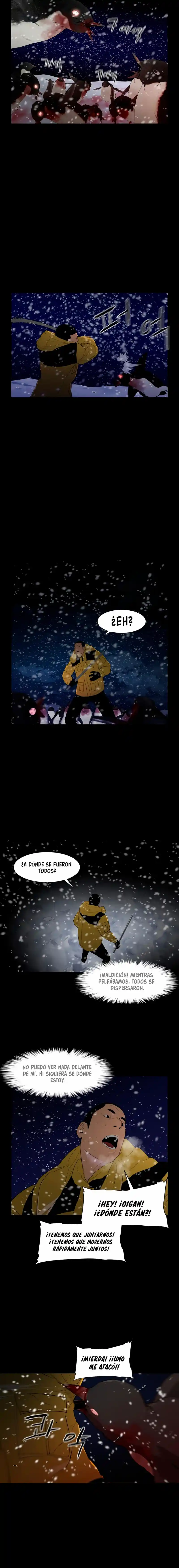 Noche Polar - Capítulo 49 - Página 4 - LectorTMOo