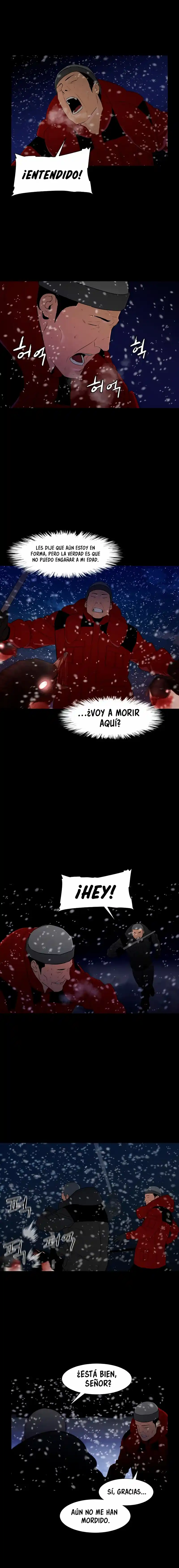 Noche Polar - Capítulo 49 - Página 7 - LectorTMOo