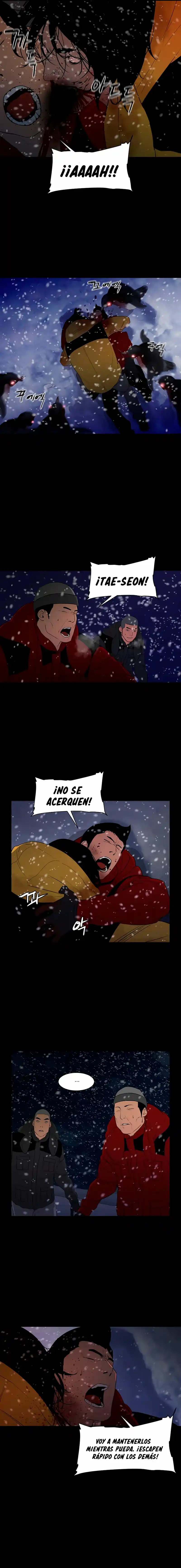 Noche Polar - Capítulo 49 - Página 10 - LectorTMOo