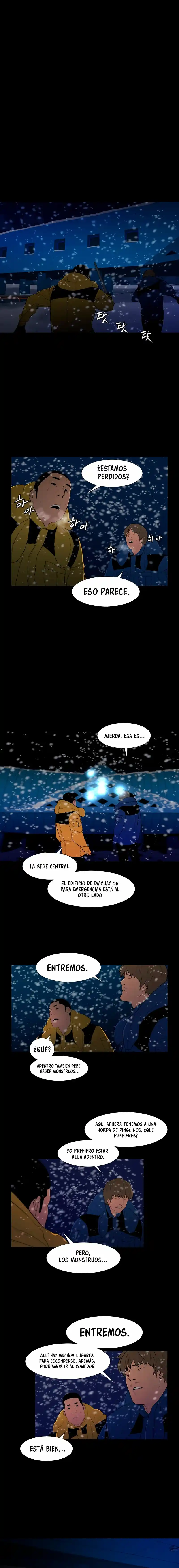 Noche Polar - Capítulo 49 - Página 12 - LectorTMOo