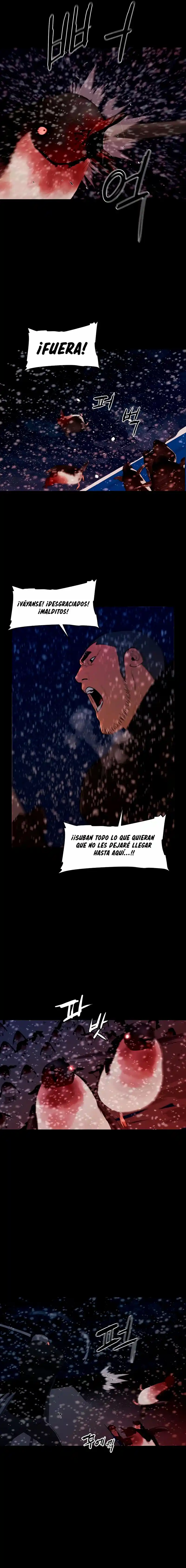 Noche Polar - Capítulo 51 - Página 5 - LectorTMOo