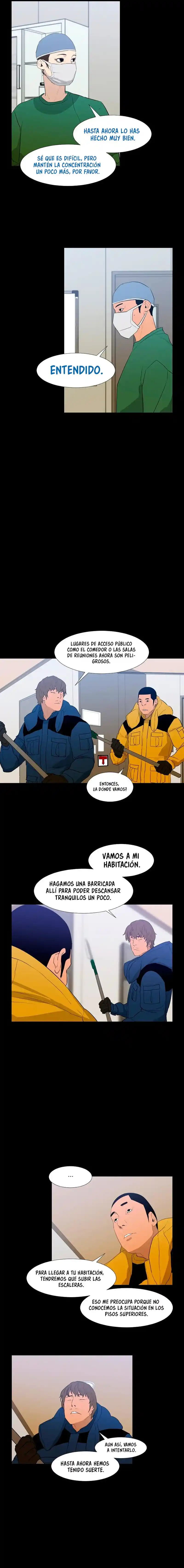 Noche Polar - Capítulo 52 - Página 4 - LectorTMOo