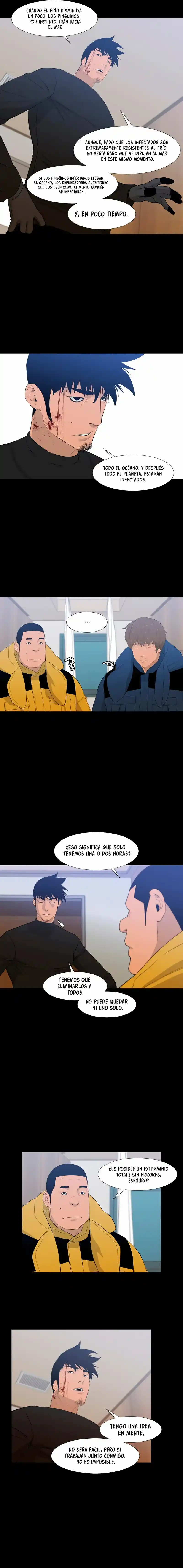 Noche Polar - Capítulo 53 - Página 4 - LectorTMOo