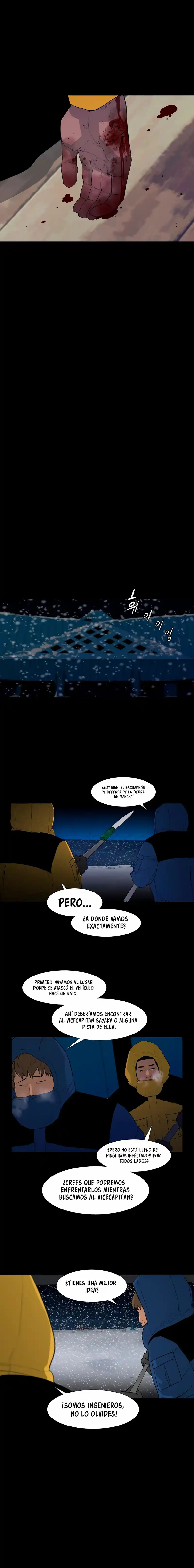 Noche Polar - Capítulo 54 - Página 7 - LectorTMOo