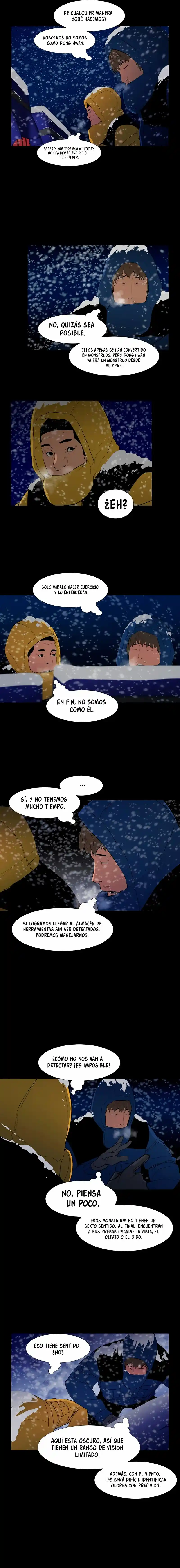 Noche Polar - Capítulo 54 - Página 9 - LectorTMOo