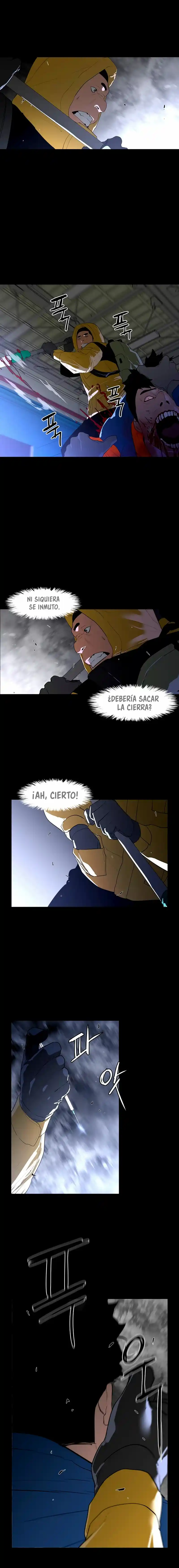 Noche Polar - Capítulo 55 - Página 7 - LectorTMOo