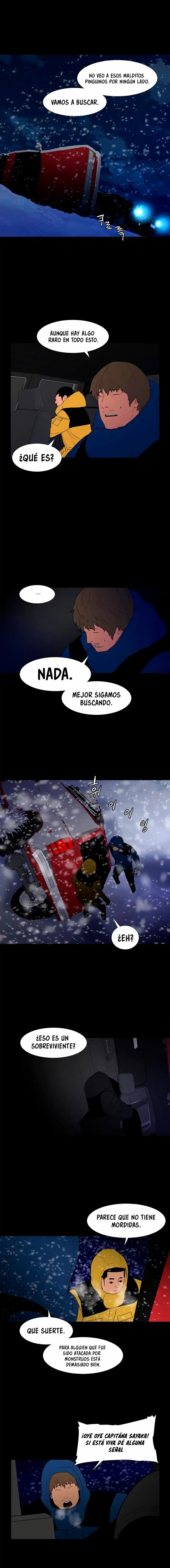 Noche Polar - Capítulo 56 - Página 4 - LectorTMOo
