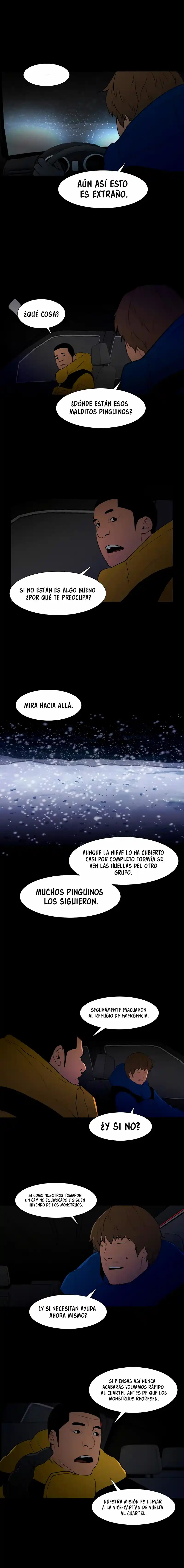 Noche Polar - Capítulo 56 - Página 6 - LectorTMOo