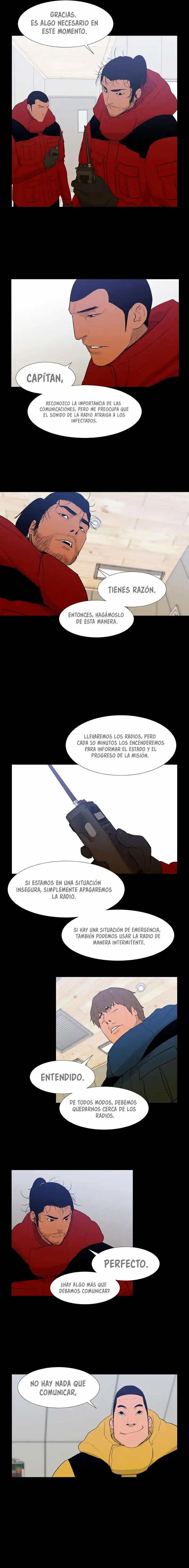 Noche Polar - Capítulo 59 - Página 5 - LectorTMOo