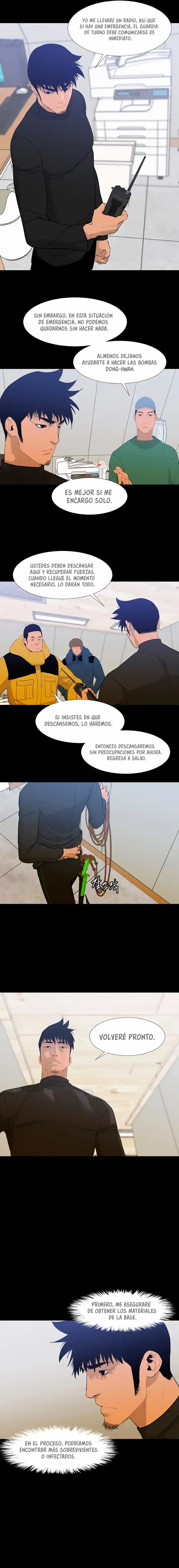 Noche Polar - Capítulo 59 - Página 7 - LectorTMOo