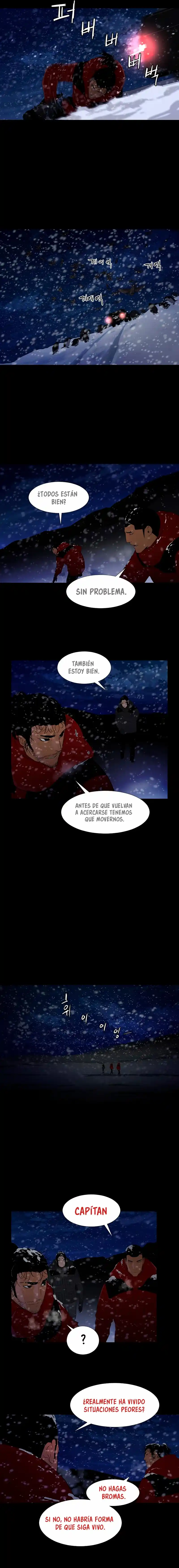 Noche Polar - Capítulo 60 - Página 9 - LectorTMOo