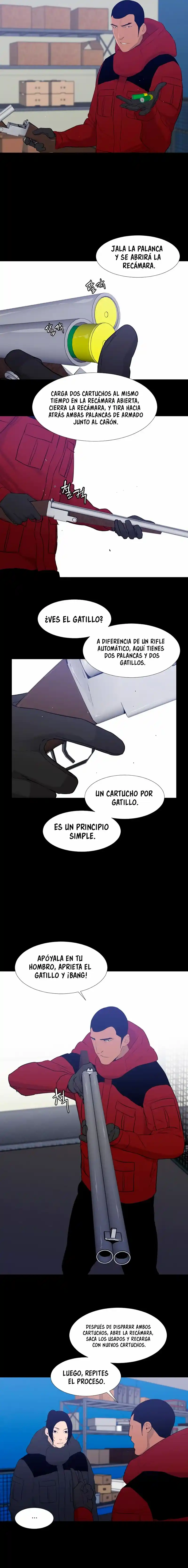 Noche Polar - Capítulo 61 - Página 4 - LectorTMOo